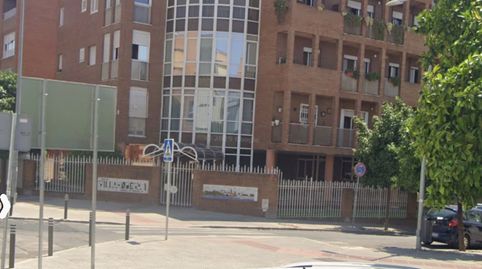 Foto 2 de Pis en venda a Barrio del Nervión, Sevilla Capital