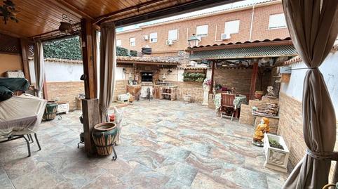 Photo 3 of Single-family semi-detached for sale in Pantoja, Toledo