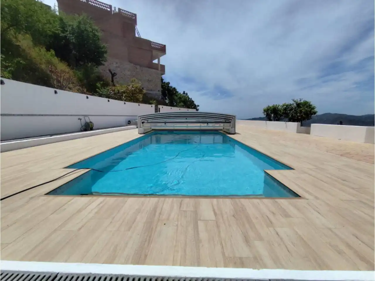 Casa rustica con piscina in vendita a Camino Jete 1, imagen 6