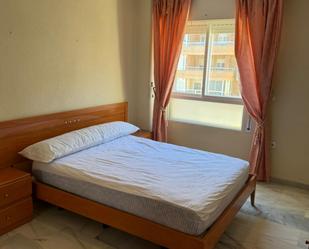 Bedroom of Apartment to share in  Almería Capital  with Furnished, Oven and Washing machine