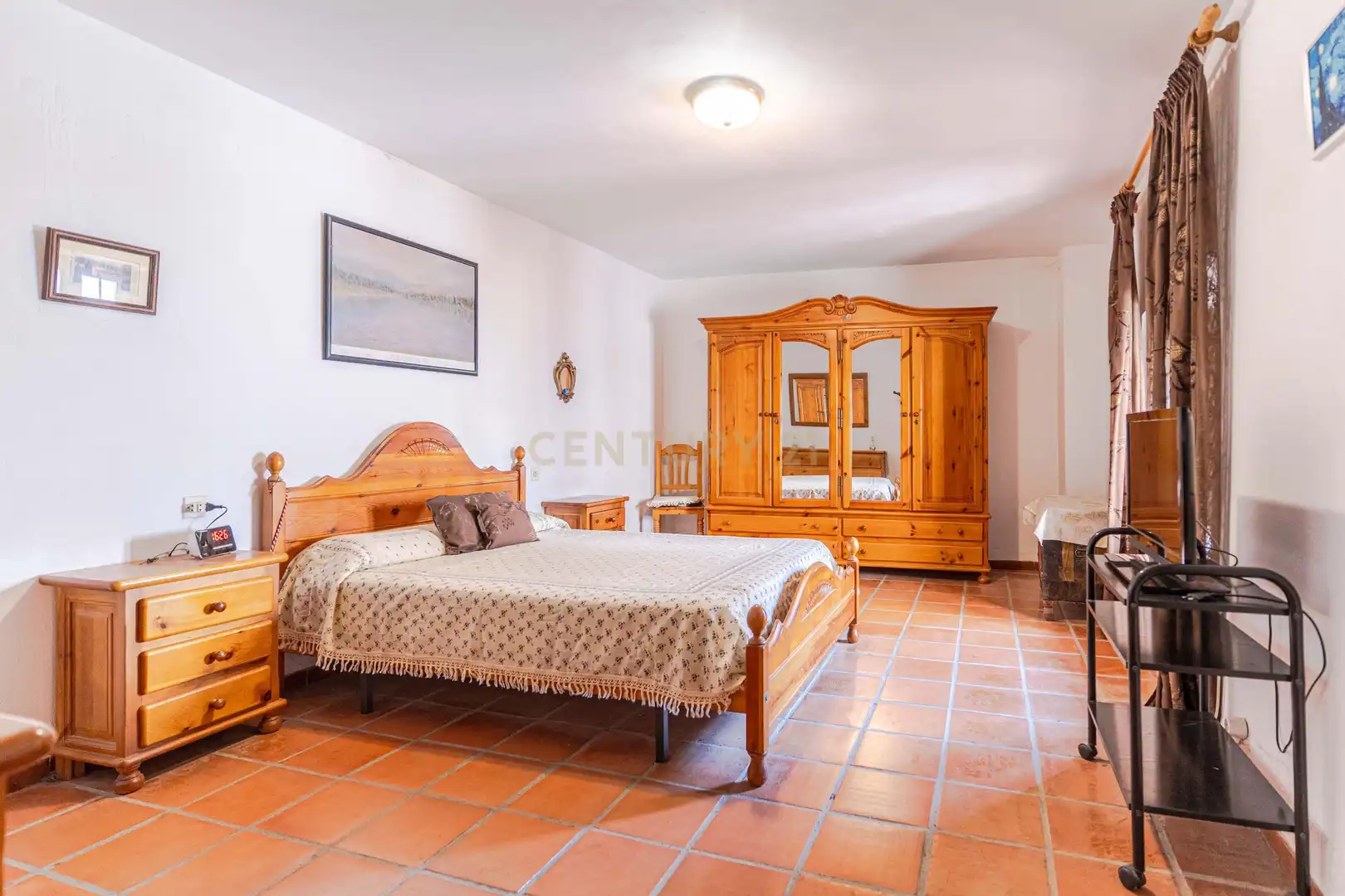 Habitación de Casa o chalet en venta en Ítrabo
