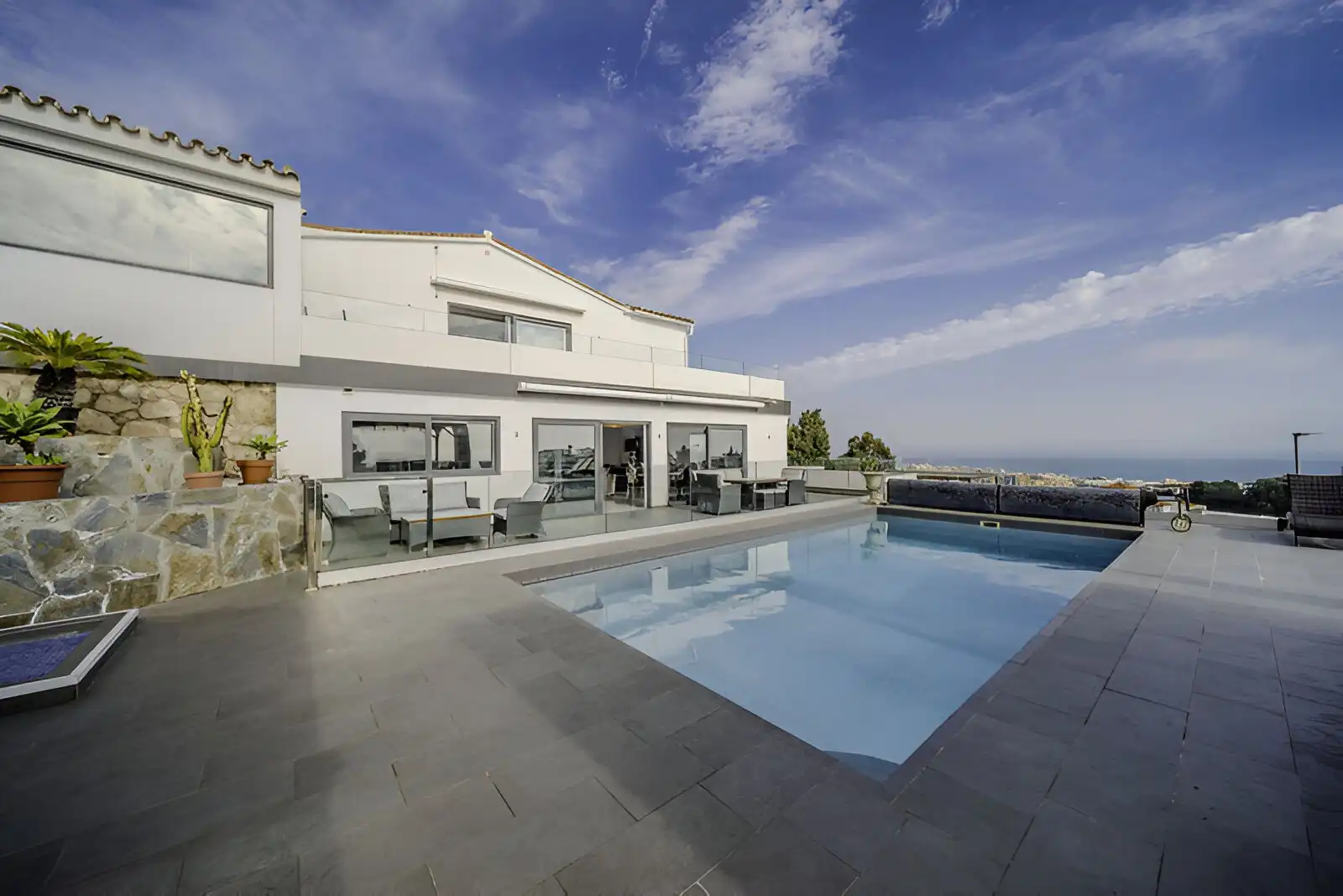 Casa con piscina in vendita a Benalmádena pueblo, imagen 46