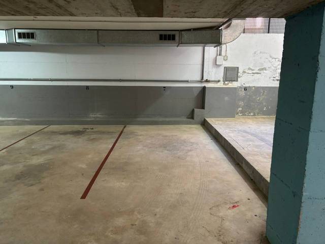 Garaje en Alquiler en Calle Osona en Sant Feliu de Codines