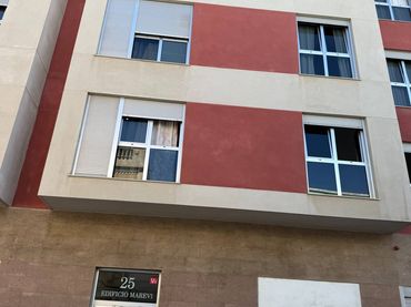 Apartamento con ascensor en venta en Calle Calle Suárez Naranjo, 25 25