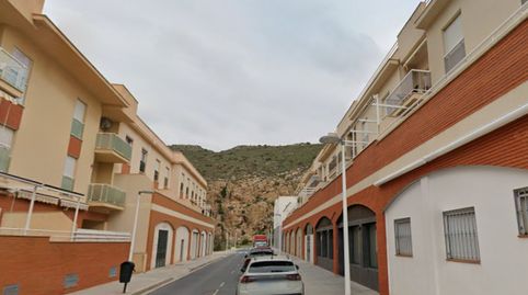 Foto 3 de Pis en venda a Cueva de la Alcantara, Calahonda - Carchuna, Motril