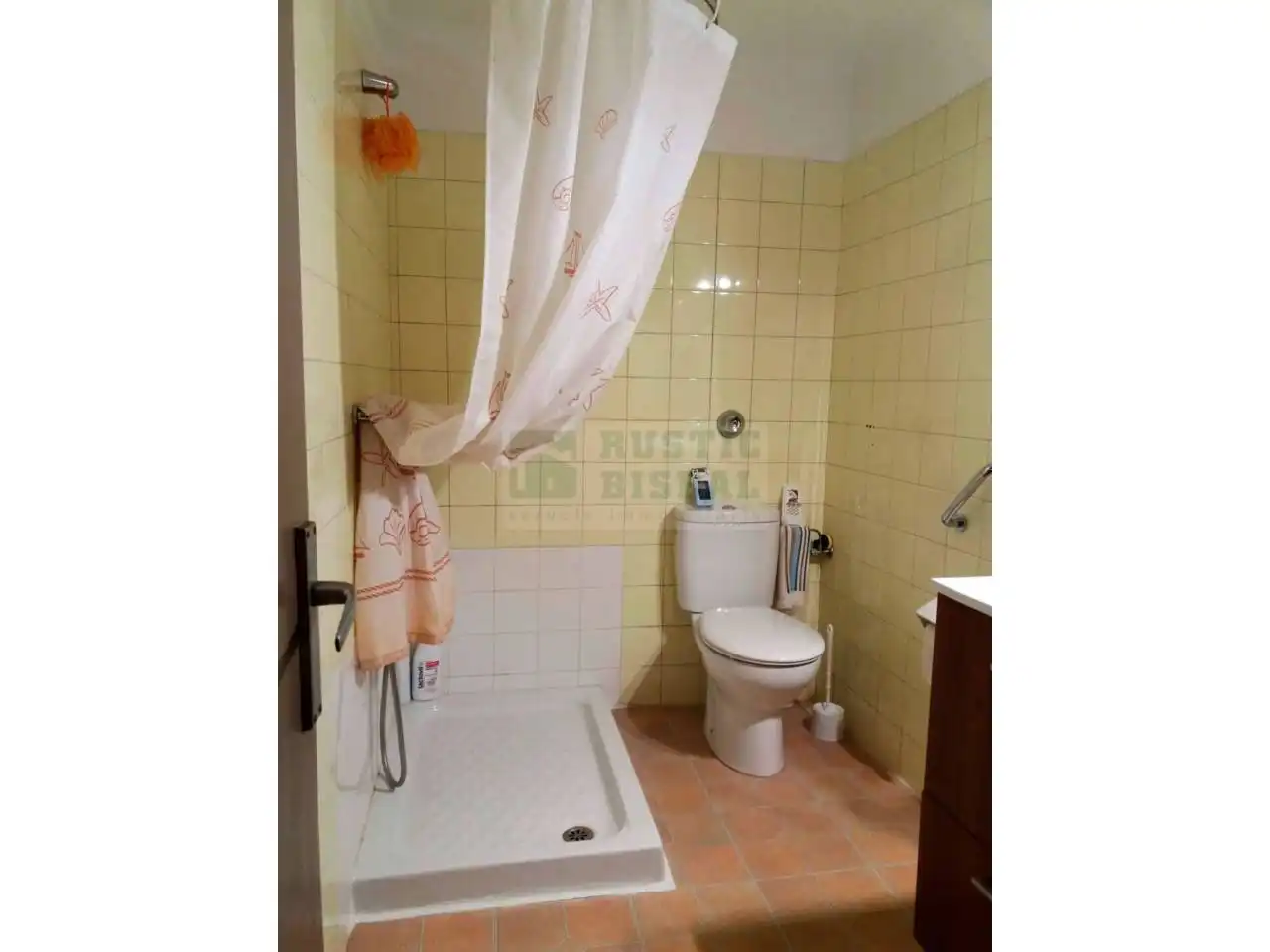 Bathroom of Country homes for sale in Ultramort  with Heating and Private garden