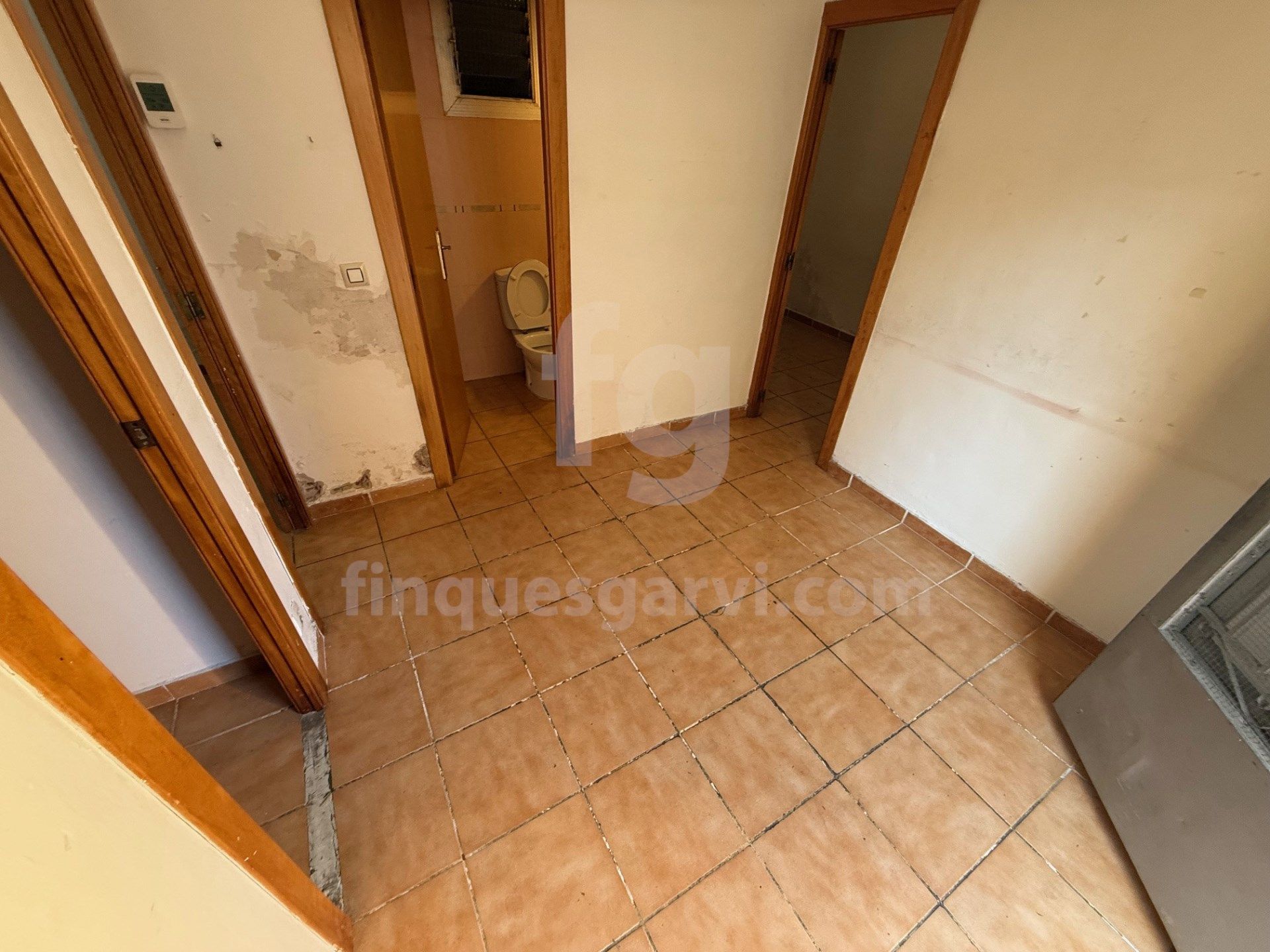 Flat for sale in L'Hospitalet de Llobregat  with Terrace