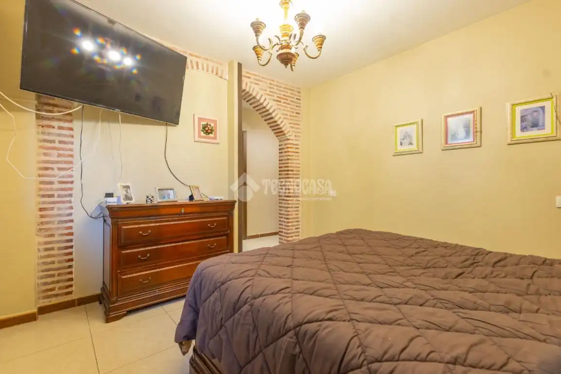 Casa amb jardí en venda a Laguna de Duero, imagen 18