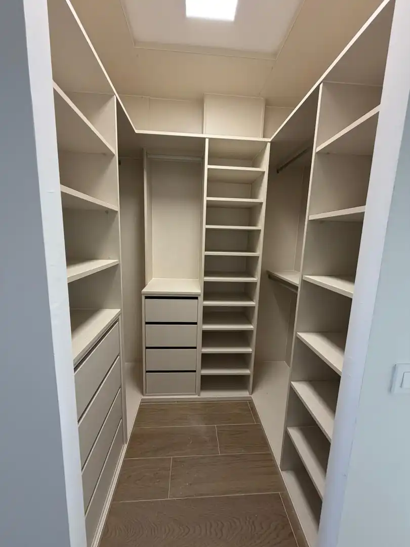Wohnung zur Miete in Tres Cantos mit Heizung, Terrasse und Balkon