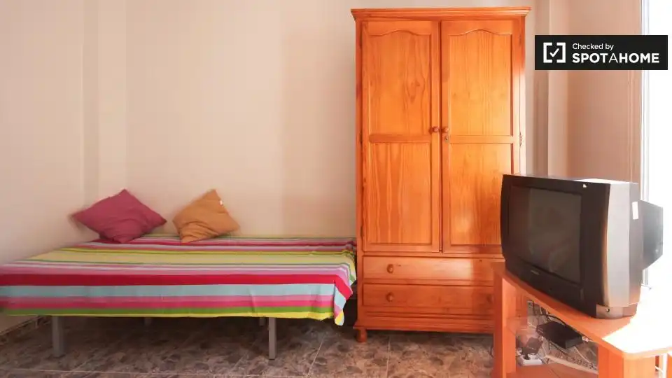 Habitación en Centro - Sagrario