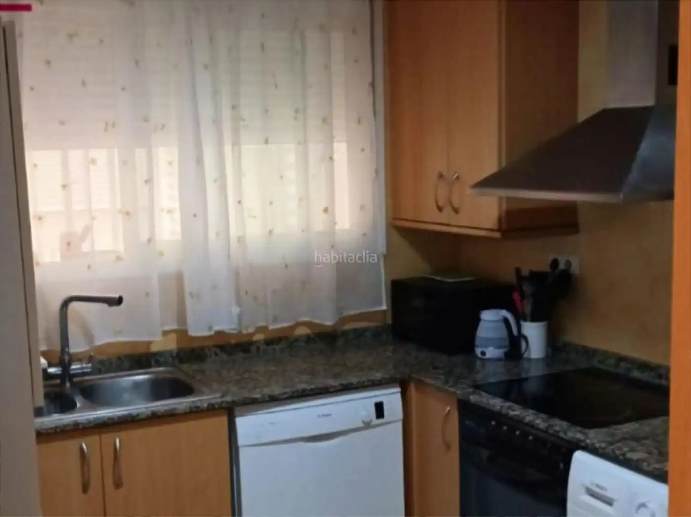 Wohnung mit Aufzug zum Verkauf in Carrer d'Alacant 3, imagen 9