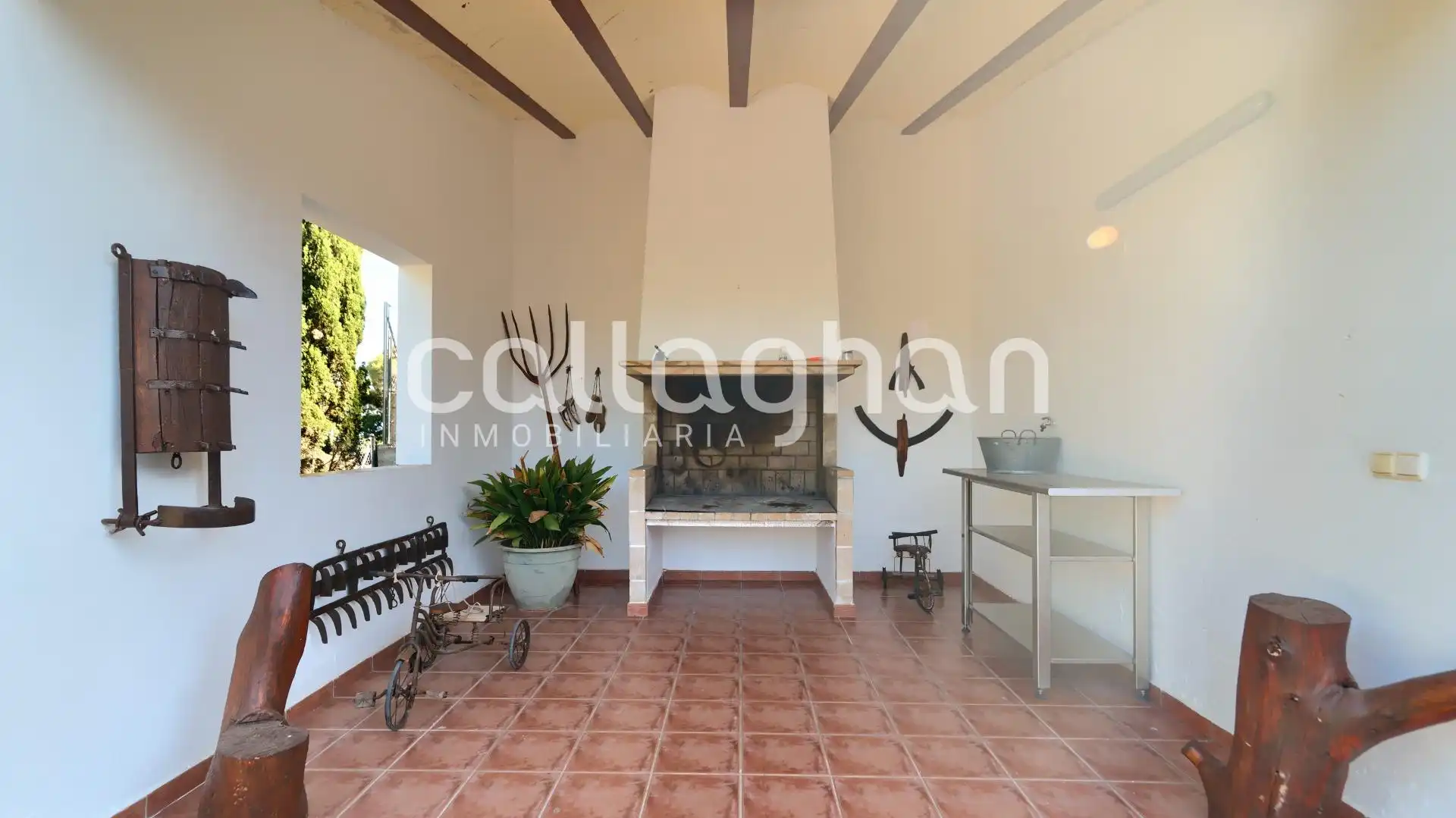 Detached house with pool for sale in Calle SAN CRISTOBAL, DE, imagen 25