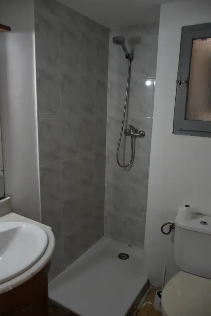 Baño de Piso en venta en Sant Celoni con Calefacción, Parquet y Balcón