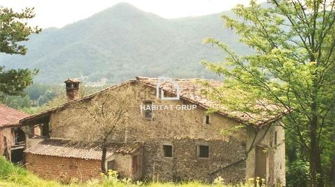 Foto 3 de Casa o xalet en venda a La Vall de Bianya, Girona