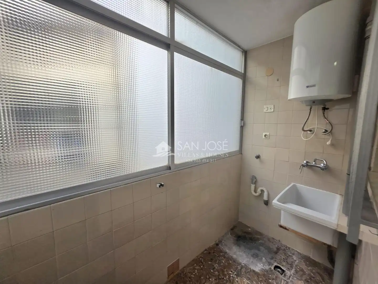 Piso con terraza en venta en Norte, imagen 17