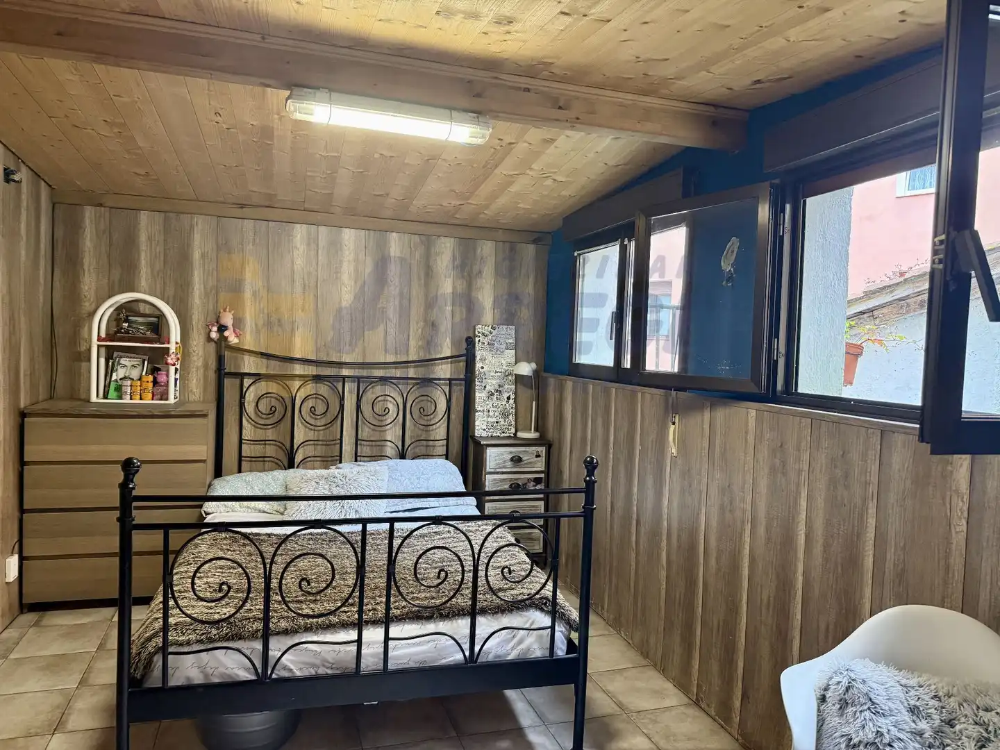 Bedroom of Flat for sale in Eibar  with Storage room