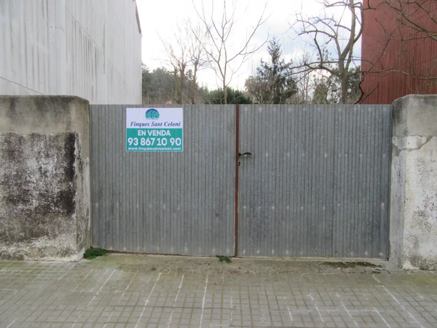 Residential land for sale in Vallgorguina, imagen 6