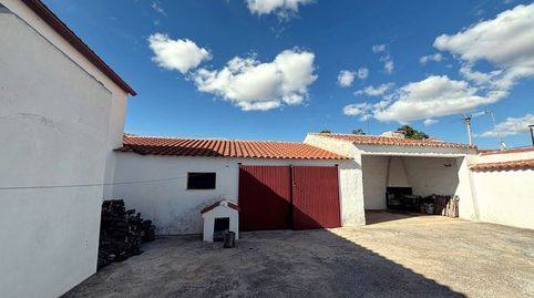Foto 3 de Casa o xalet en venda a Pedro Alonso, Llanos del Caudillo, Ciudad Real