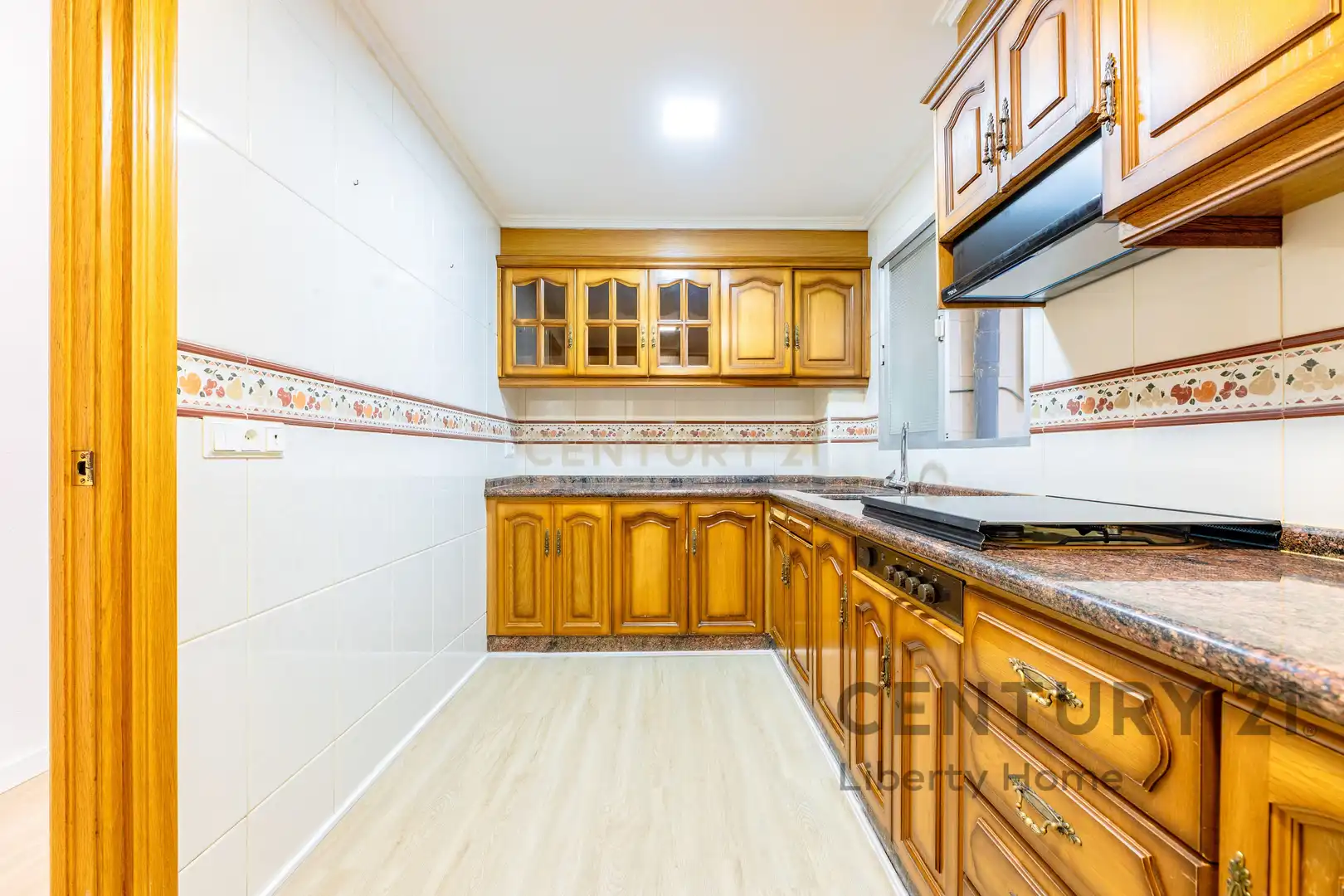 Cuina de Apartament en venda en Alfafar