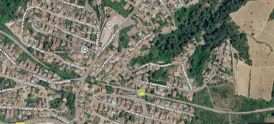 Detached house with pool for sale in Masquefa, imagen 2