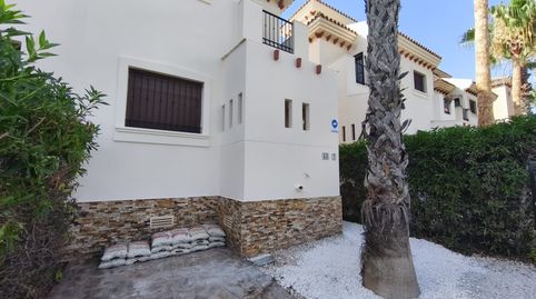 Foto 3 de Casa adosada en venda a Avenida Antonio Pedrera Soler, 53, Algorfa, Alicante