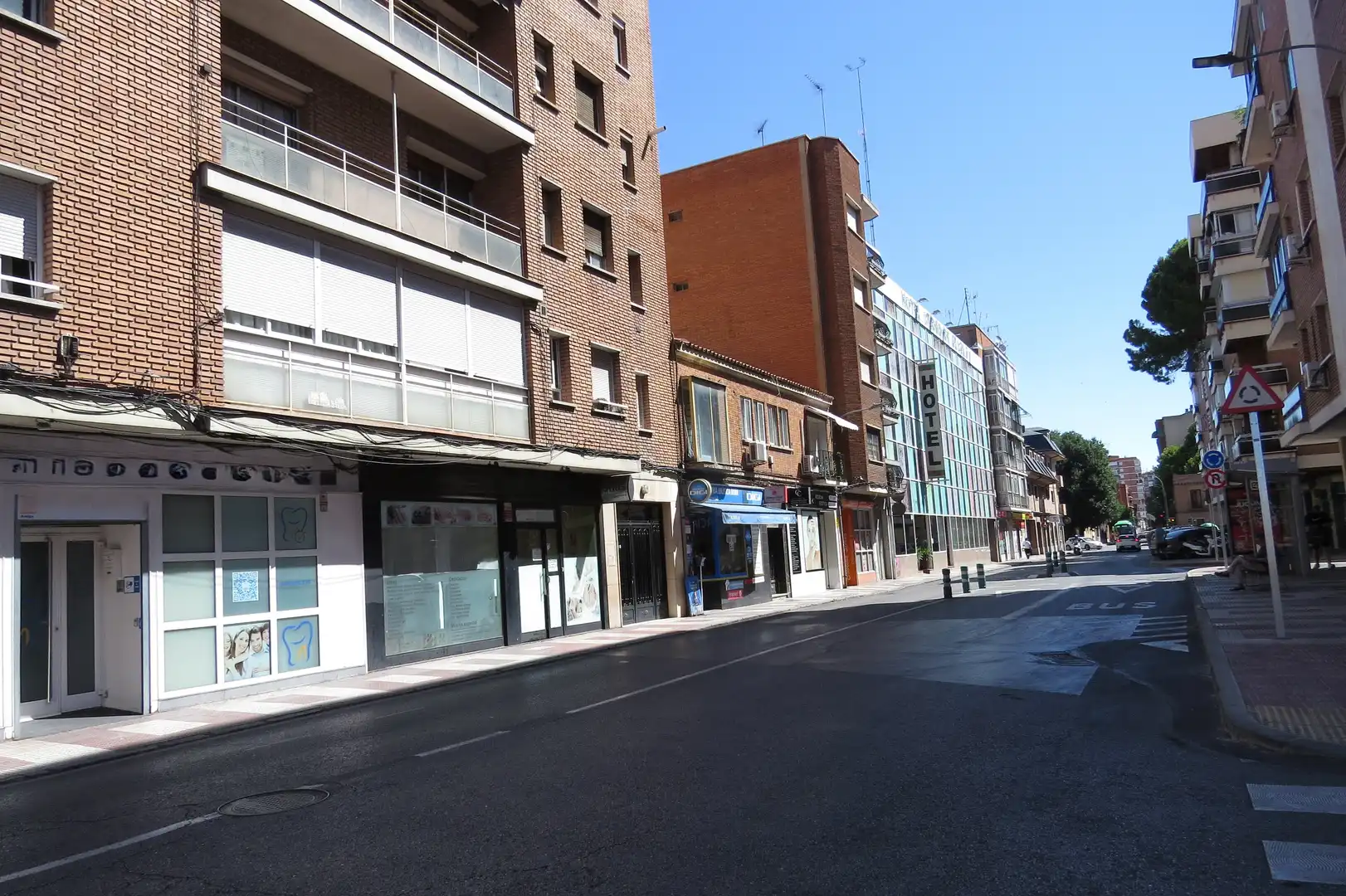 Local comercial en venta en Zona Universidad, imagen 17