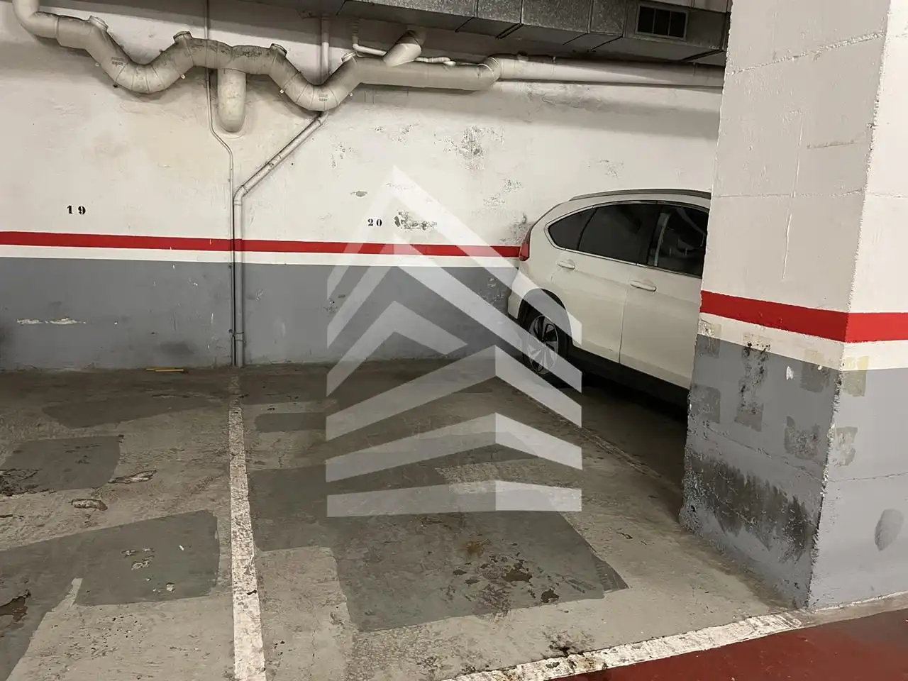 Parcheggio in affitto a De Joan Güell, imagen 3