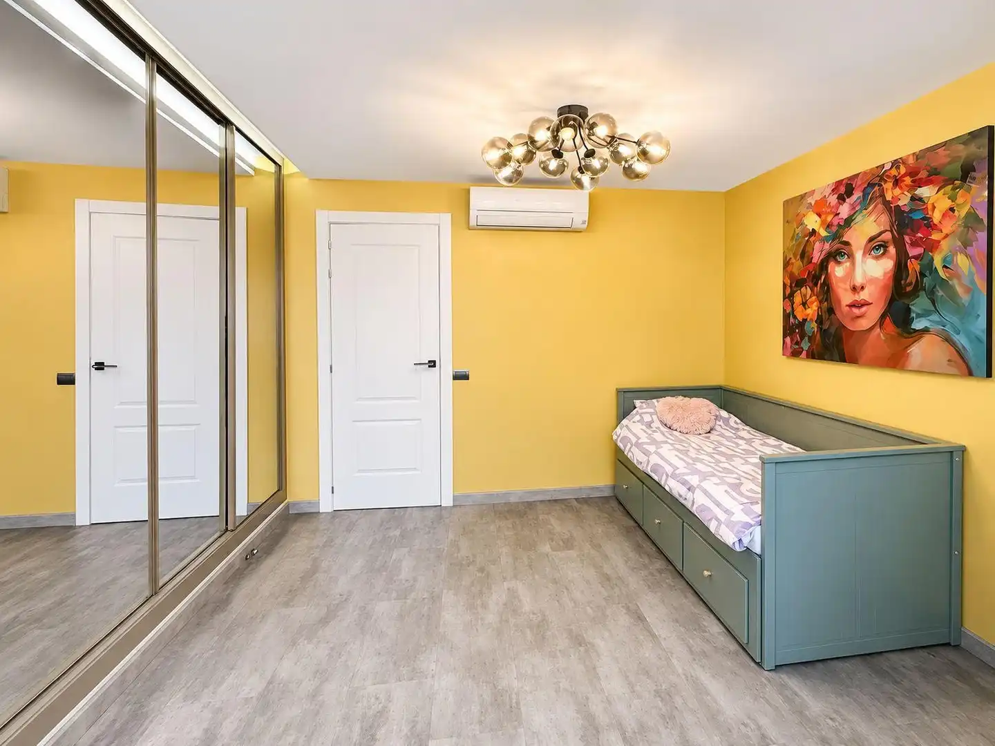 Apartamento con piscina en venta en Rincón de Loix, imagen 22