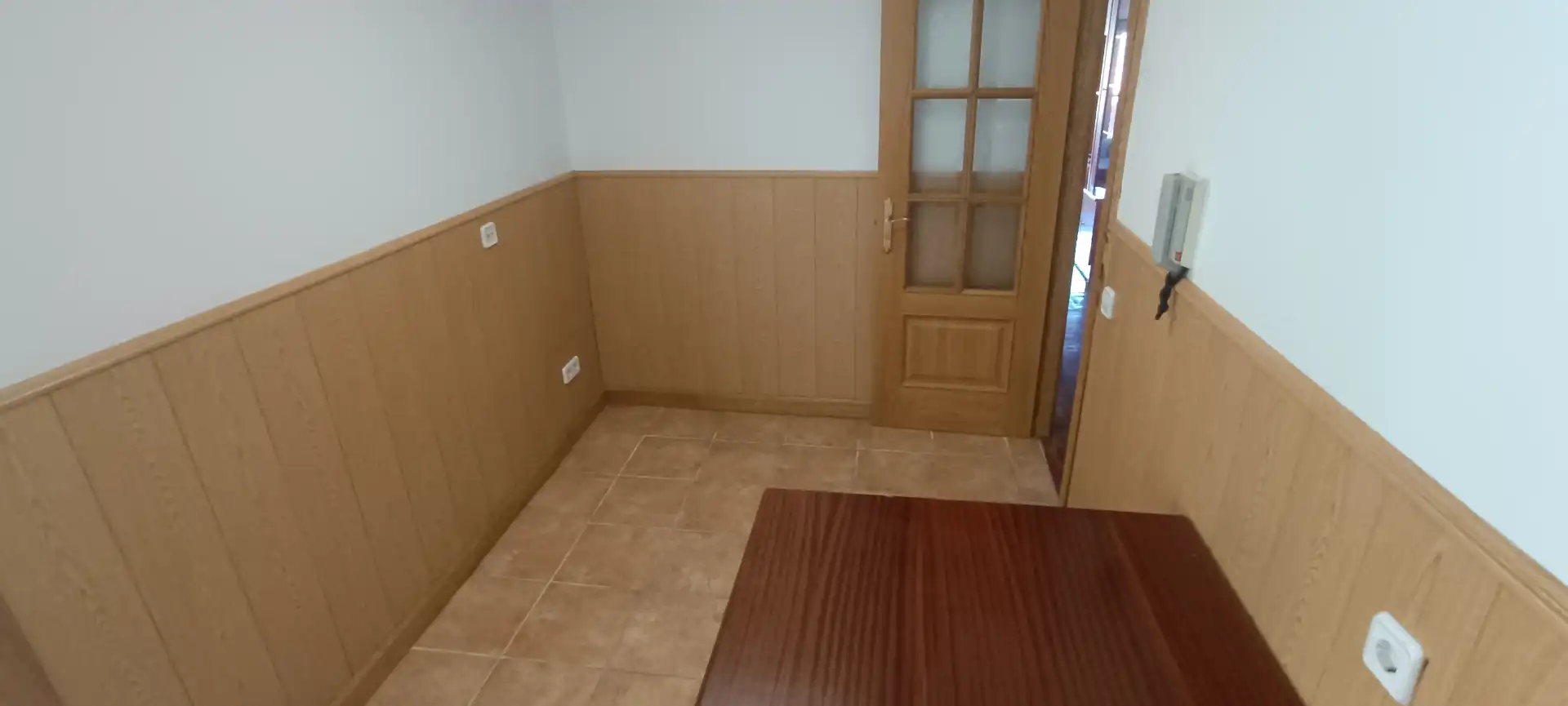 Menjador de Pis en venda en Alcobendas amb Aire condicionat, Calefacció i Parquet