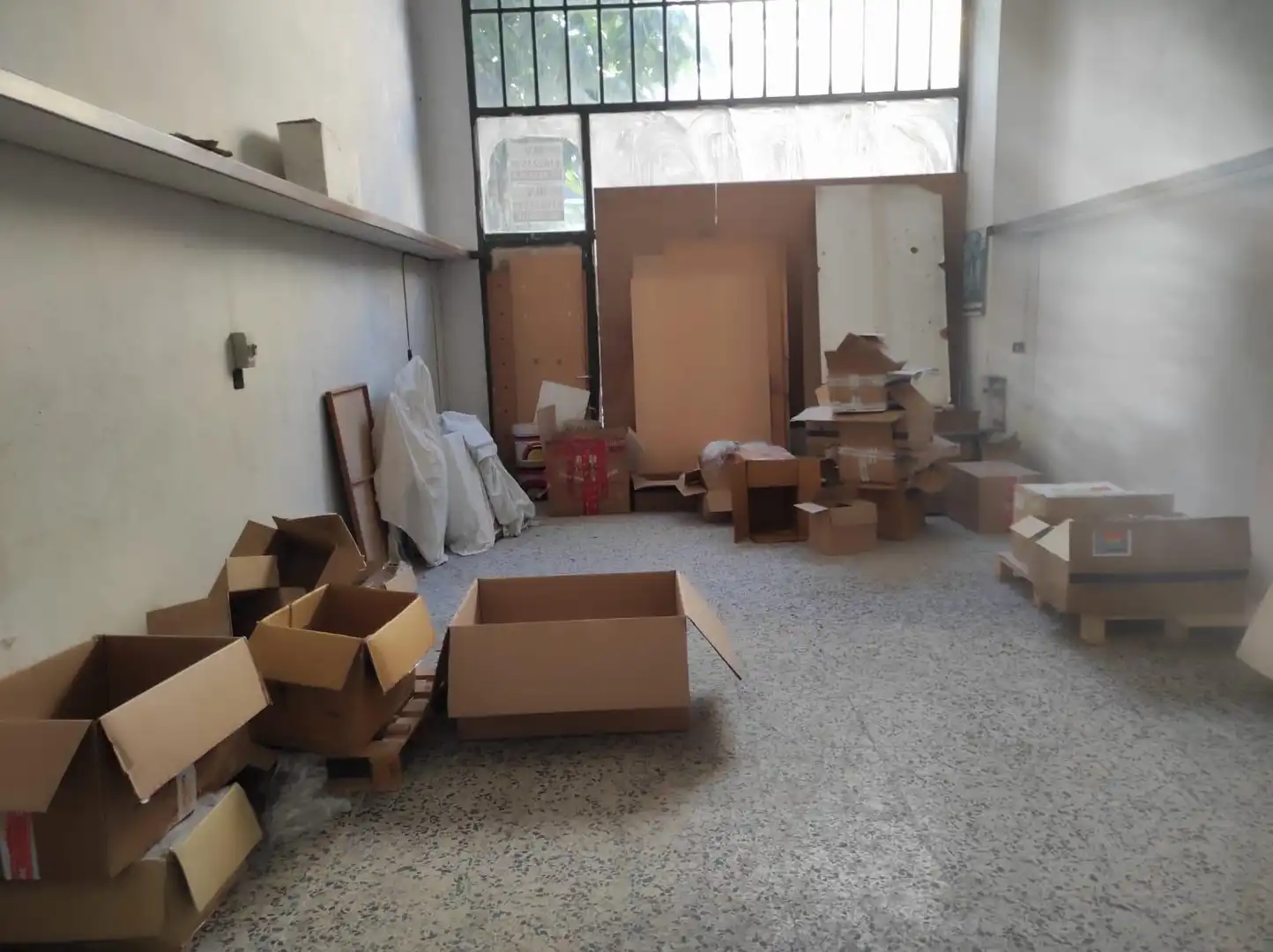 Gewerbefläche zum Verkauf in Calle Pérez Constanti, imagen 2