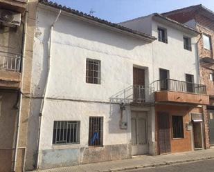 Vista exterior de Casa o xalet en venda en Llocnou de Sant Jeroni