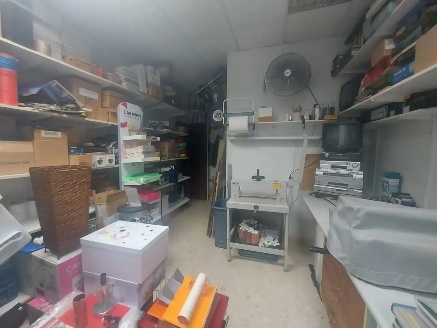 Gewerbefläche zur Miete in El Ejido Ciudad, imagen 12