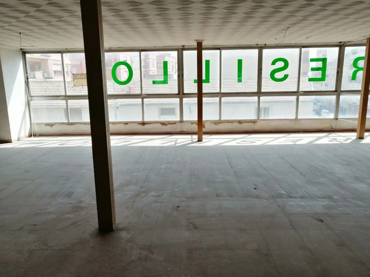 Oficina en venda a Ronda del Calvari, imagen 20