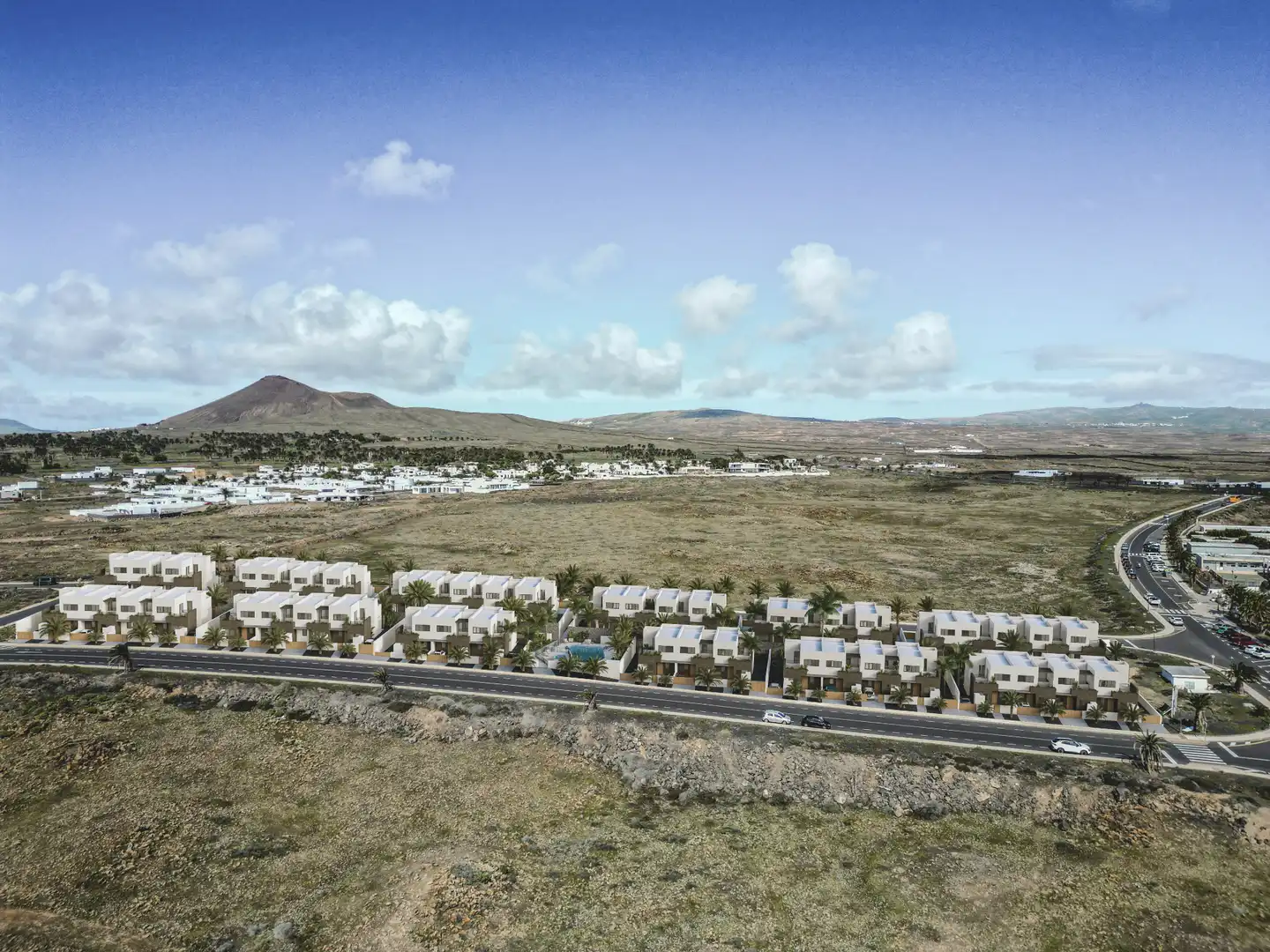 Casa o chalet en venta en Costa Teguise