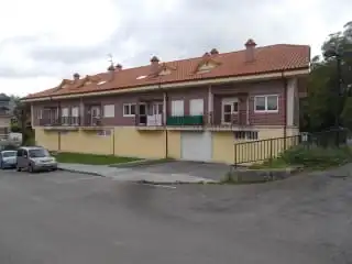 Aparcament amb ascensor en venda a Manuel Gonzalez Peral