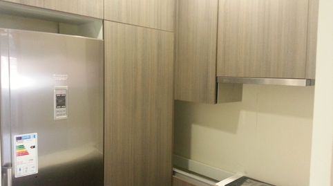 Foto 4 von Wohnung zur Miete in Calle de la Virgen de Los Peligros, 5, Cortes - Huertas, Madrid Capital