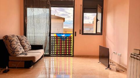 Foto 3 de Dúplex en venta en Carrer del Rapió, 33, La Ràpita, Santa Margarida I Els Monjos