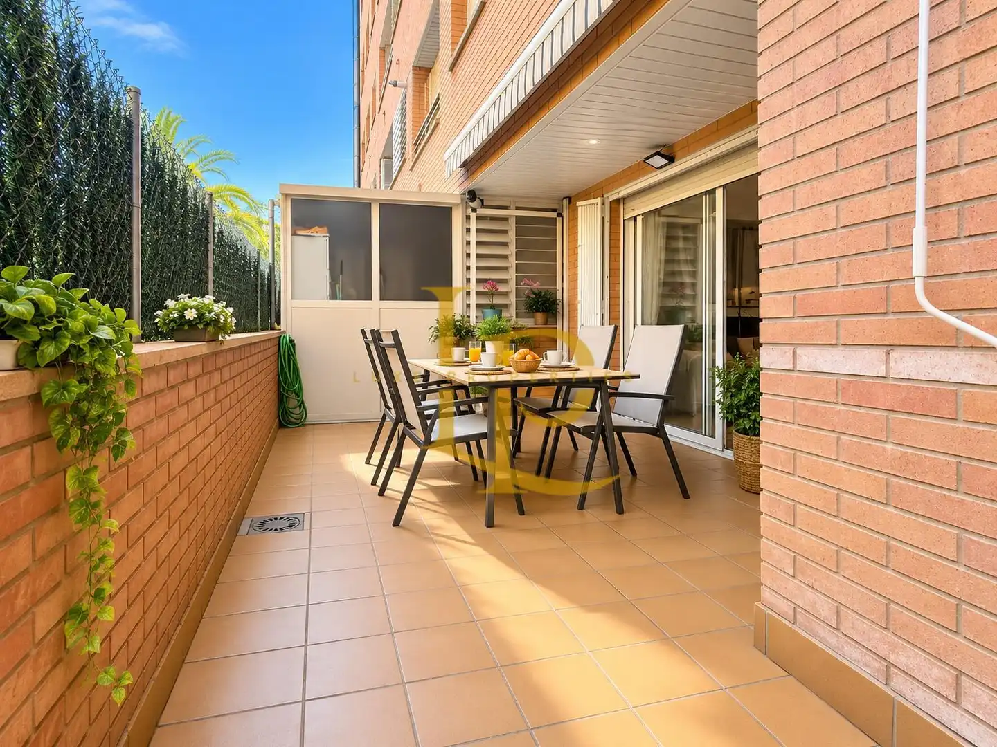 Appartamento con piscina in vendita a Carrer de Ciudad de Mendoza, imagen 8