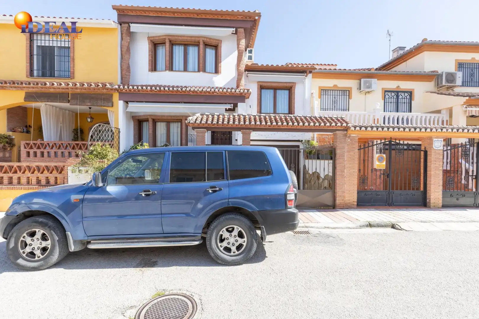Adosado en venta en Chauchina, imagen 54