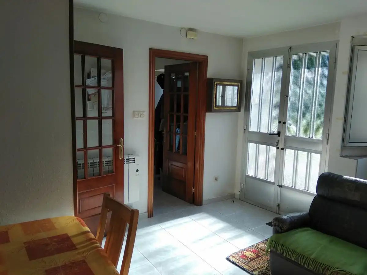Casa o chalet en venta en Coristanco con Calefacción, Jardín privado y Trastero