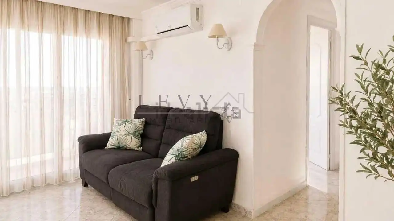 Wohnung mit Aufzug zum Verkauf in Carretera de Cádiz, imagen 9