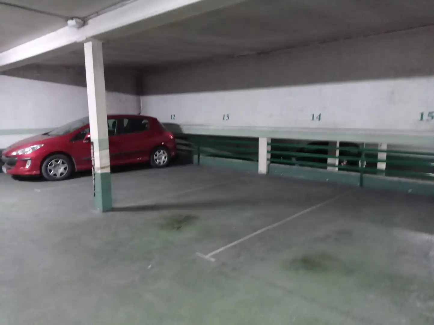 Individual de lloguer a Calle la Parra 3T, imagen 8