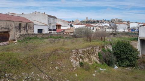 Foto 4 de Residencial en venta en Trujillo, Cáceres