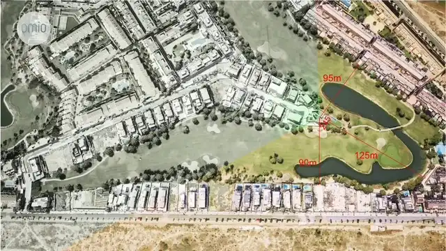 Residential land for sale in Avinguda Fotógrafo Francisco Cano, imagen 4