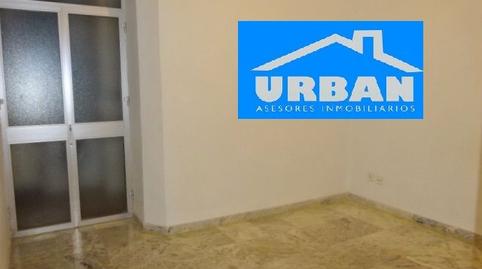 Foto 3 de Pis de lloguer a Los Remedios,  Sevilla Capital