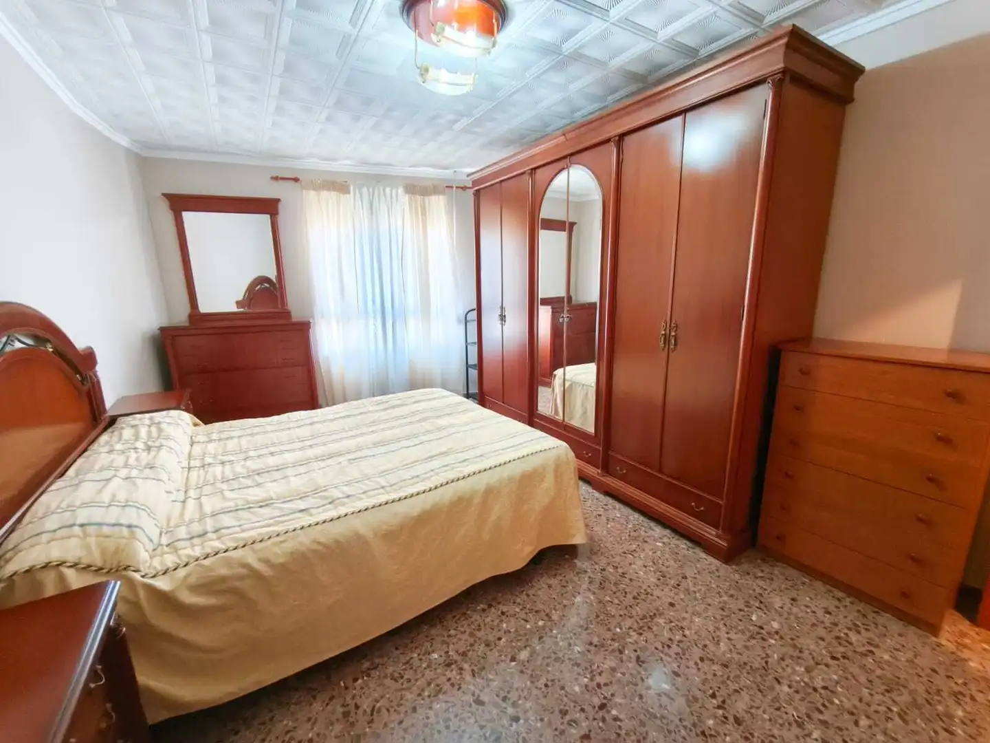 Habitación de Piso en venta en Sueca con Amueblado