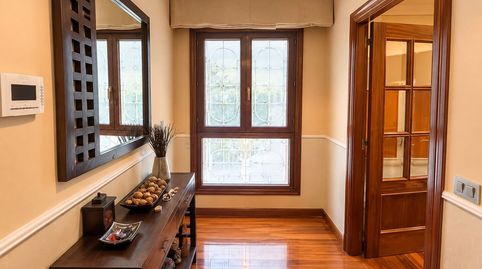 Foto 4 de Dúplex en venta en Centro Urbano - Hirigunea, Leioa
