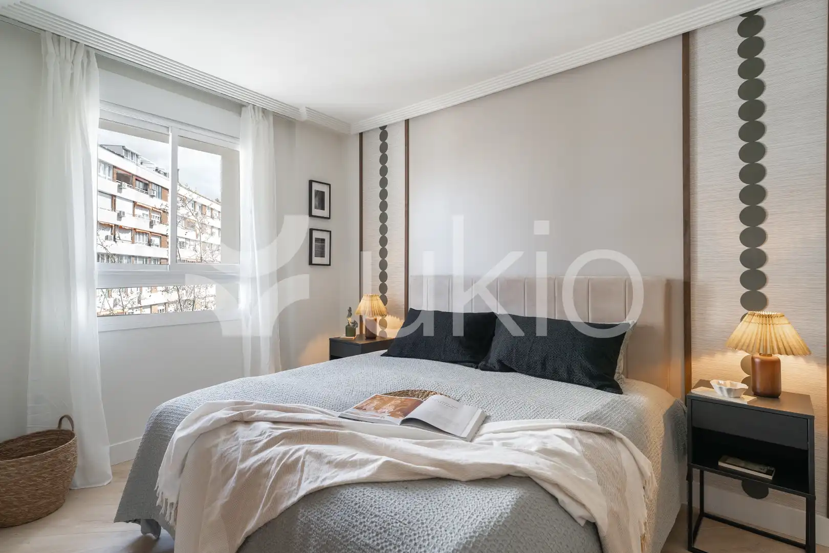 Apartamento con ascensor en alquiler en Calle de Félix Boix, imagen 17