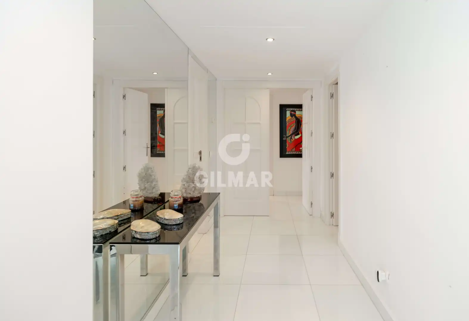 Apartament en venda en Marbella amb Calefacció, Jardí privat i Traster