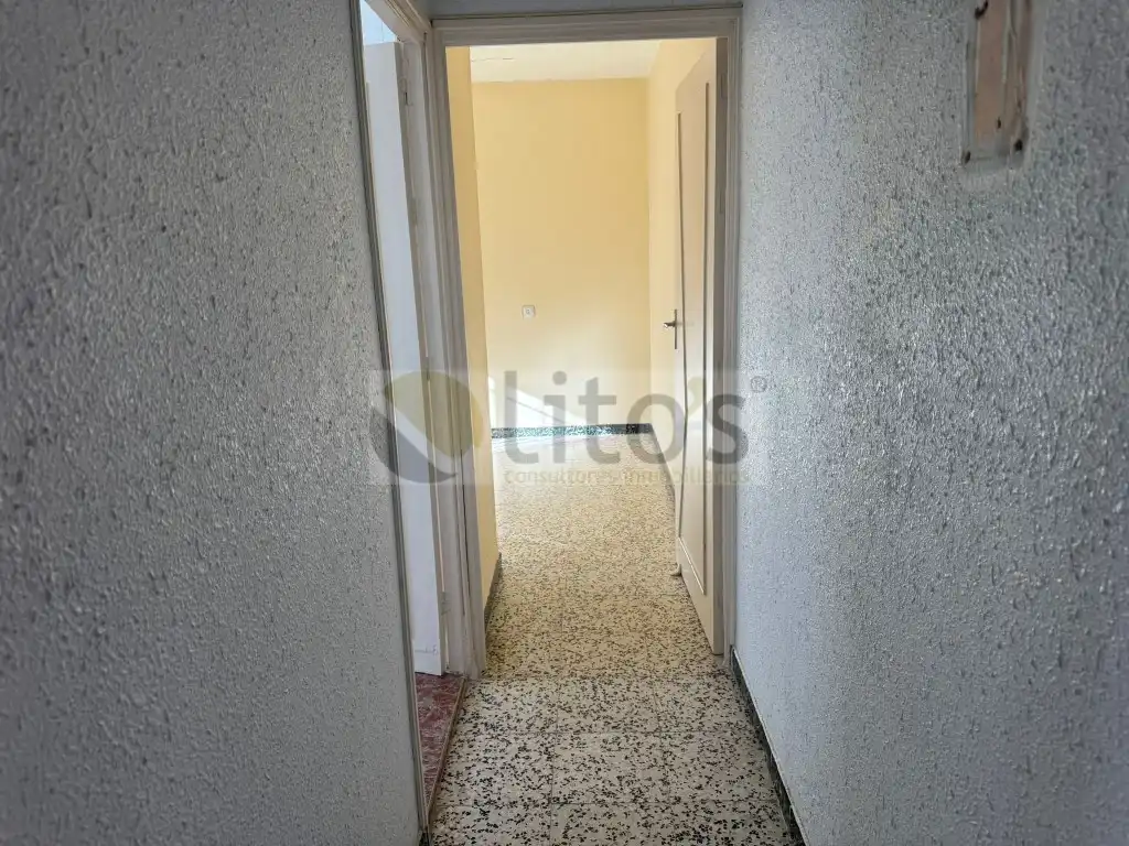Einfamilien-Reihenhaus zum Verkauf in Dos Hermanas